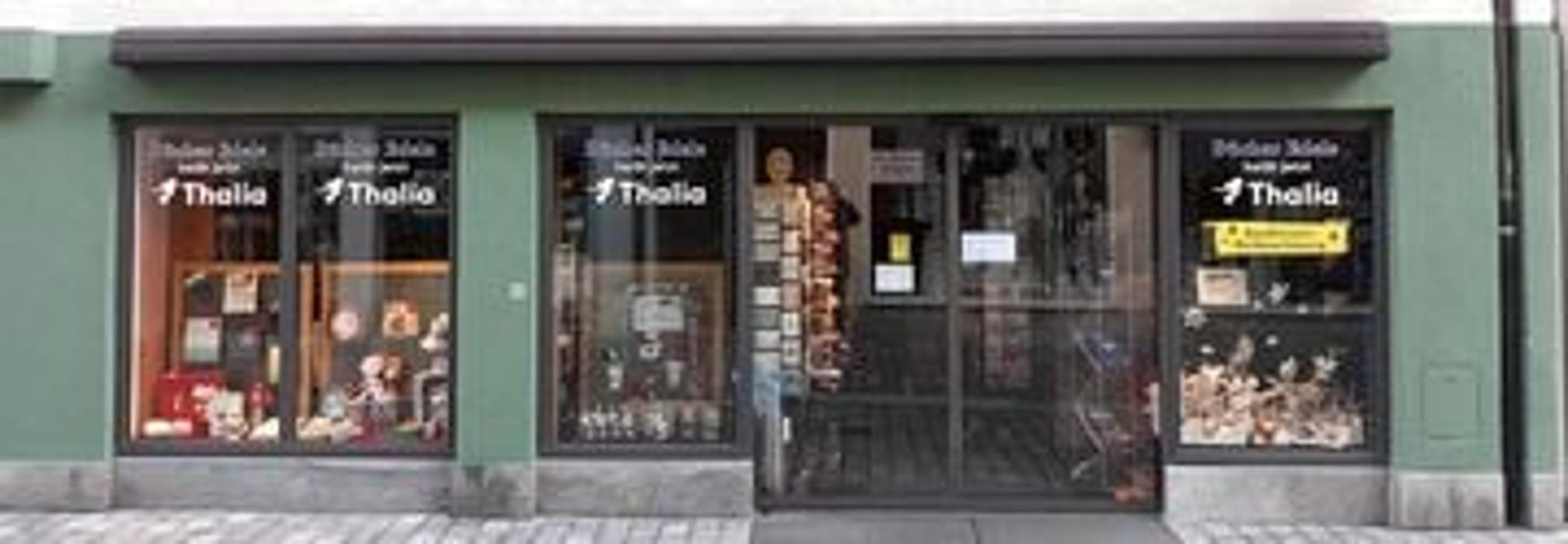 Thalia Kaufbeuren, Salzmarkt in Kaufbeuren