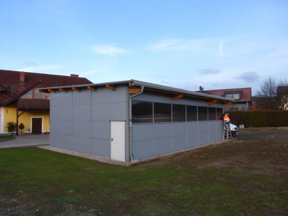 Hansjürgen Strohmeier GmbH, Schönaich in Schönaich