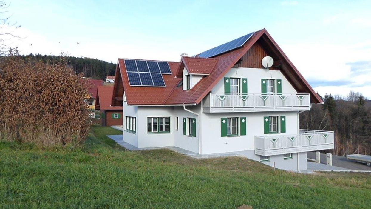 Hansjürgen Strohmeier GmbH, Schönaich in Schönaich