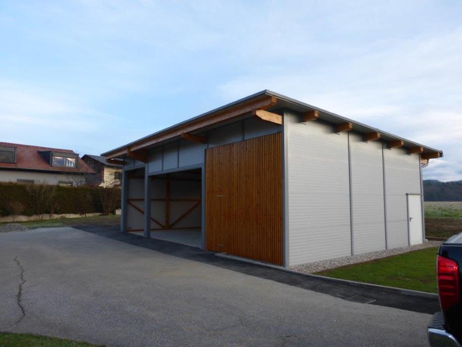 Hansjürgen Strohmeier GmbH, Schönaich in Schönaich