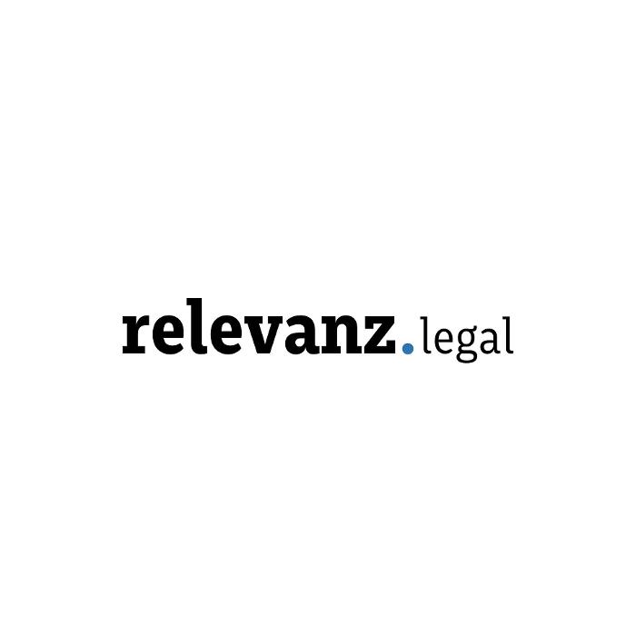 relevanz.legal, Teufener Strasse in St. Gallen