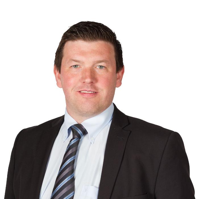Matthias Roth: Allfinanz Deutsche Vermögensberatung, Bürgermeister-Regitz-Straße in Neunkirchen