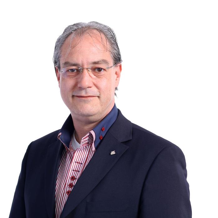 Olaf Gretzbach: Allfinanz Deutsche Vermögensberatung, Amselstraße in Gevelsberg