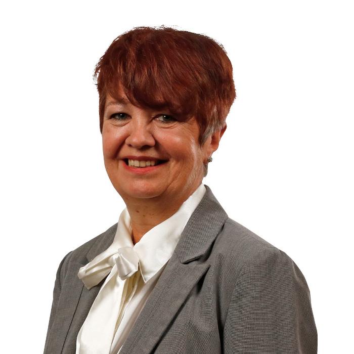 Kerstin Thiele: Allfinanz Deutsche Vermögensberatung, An der Postsäule in Mönchhagen