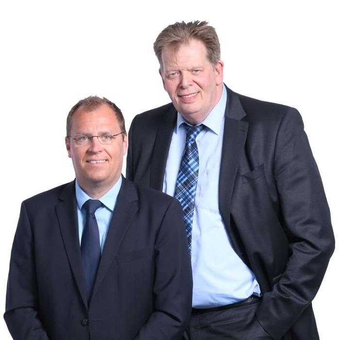 Kargus & Houghton GbR: Allfinanz Deutsche Vermögensberatung, Martin-Schmeißer-Weg in Dortmund