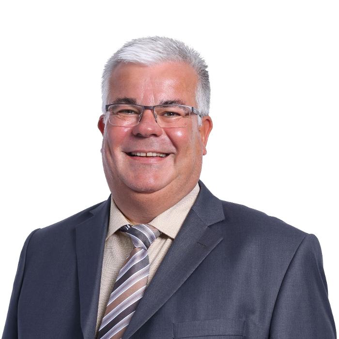Axel Werle: Allfinanz Deutsche Vermögensberatung, Freiherr-vom-Stein-Straße in Neuwied