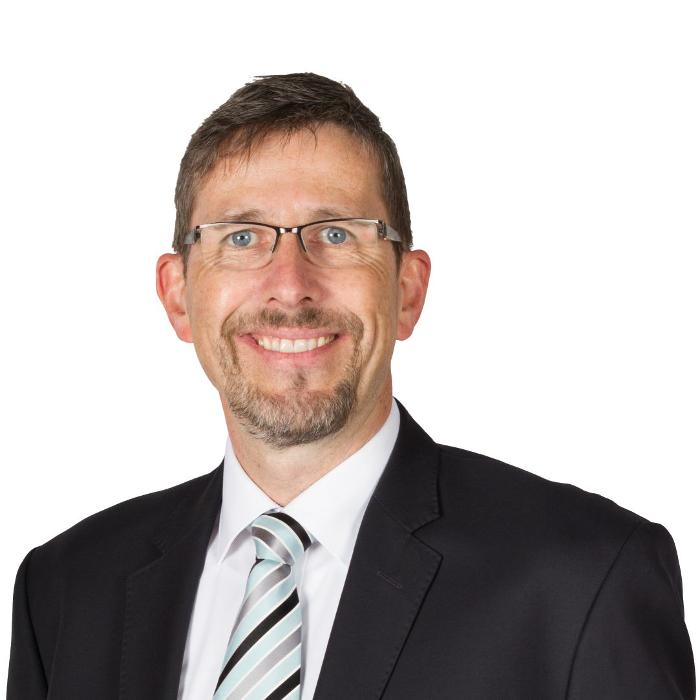 Roland Degen: Allfinanz Deutsche Vermögensberatung, Kaiserstraße in Sankt Ingbert