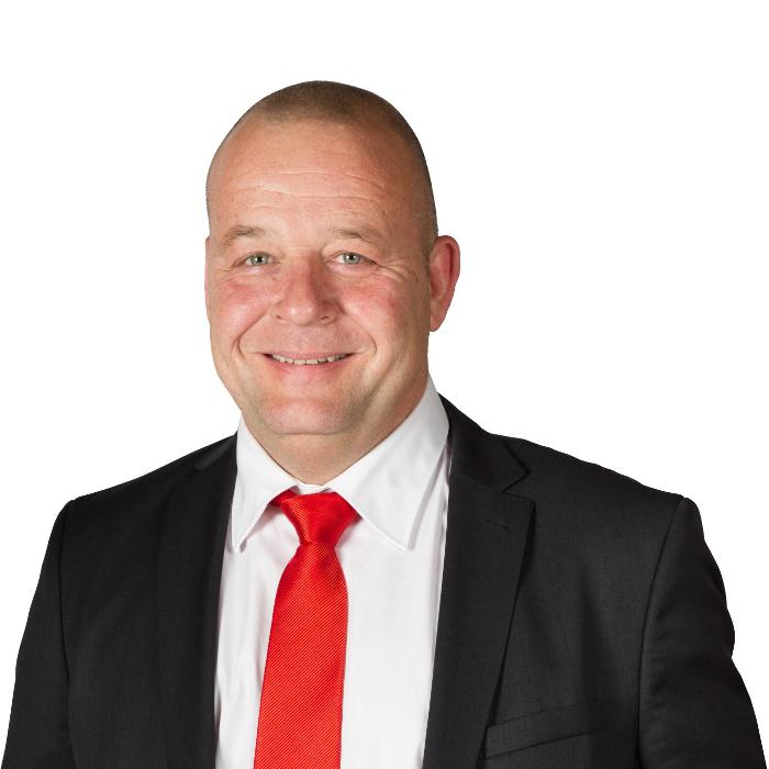 William Rittinghausen: Allfinanz Deutsche Vermögensberatung, Kirchweg in Merzhausen
