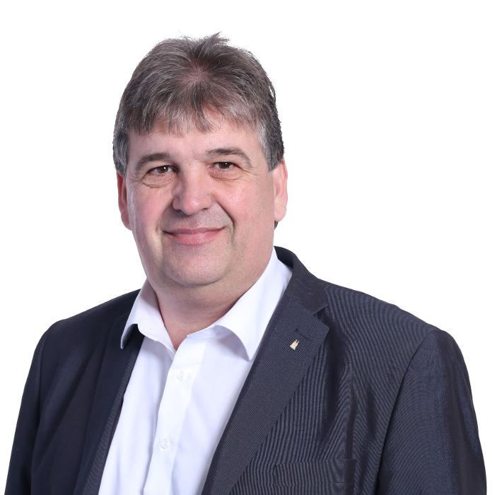 Rainer Kratz: Allfinanz Deutsche Vermögensberatung, Bergstraße in Grafschaft