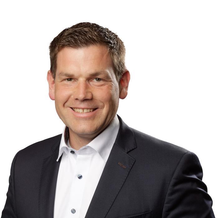 Rüdiger Schütz: Allfinanz Deutsche Vermögensberatung, Bismarckstraße in Bad Marienberg (Westerwald)