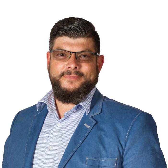 Mathias Birneis: Allfinanz Deutsche Vermögensberatung, Schwarzwaldstraße in Immendingen