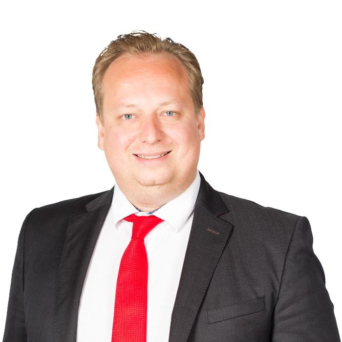 Marc-Tobias Keitel: Allfinanz Deutsche Vermögensberatung, Im Rollfeld in Baden-Baden