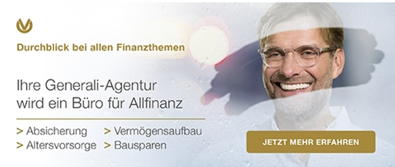 Thomas Wimmer: Allfinanz Deutsche Vermögensberatung, Traunhofner Straße in Unterreit