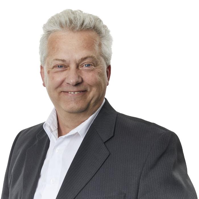 Andre Palau: Allfinanz Deutsche Vermögensberatung, Kastanienallee in Trossin