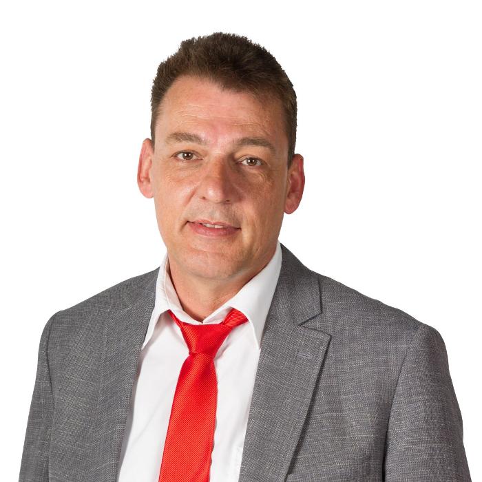 Thomas Franke: Allfinanz Deutsche Vermögensberatung, Erika-Mann-Straße in Ludwigshafen am Rhein