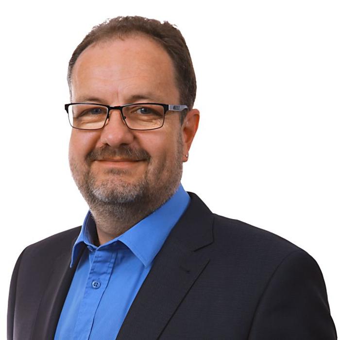 Steffen Reiff: Allfinanz Deutsche Vermögensberatung, An der Hüle in Hohenstein