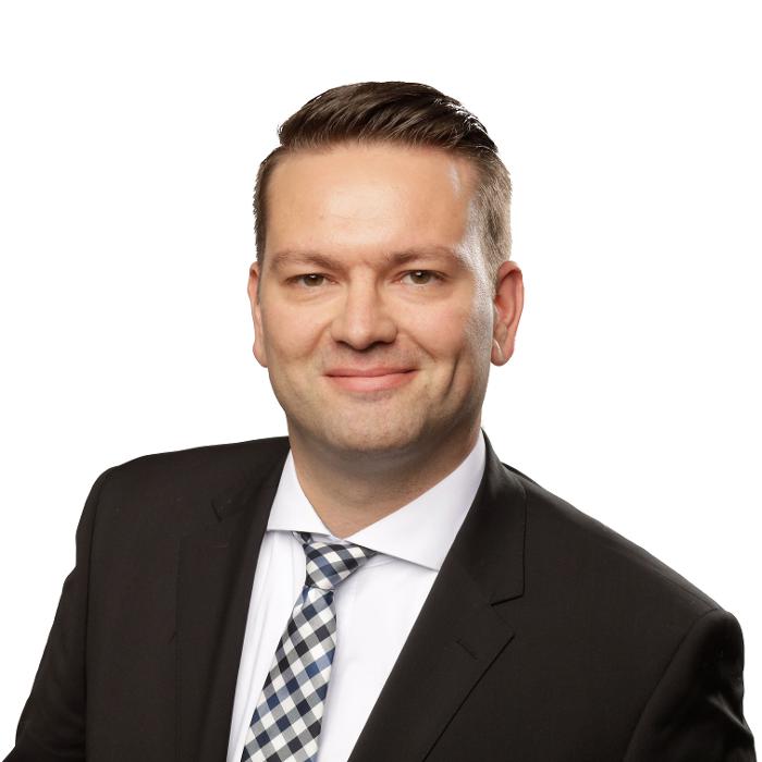 Carsten Sechser: Allfinanz Deutsche Vermögensberatung, Im Weinberger Grund in Neustadt (Hessen)