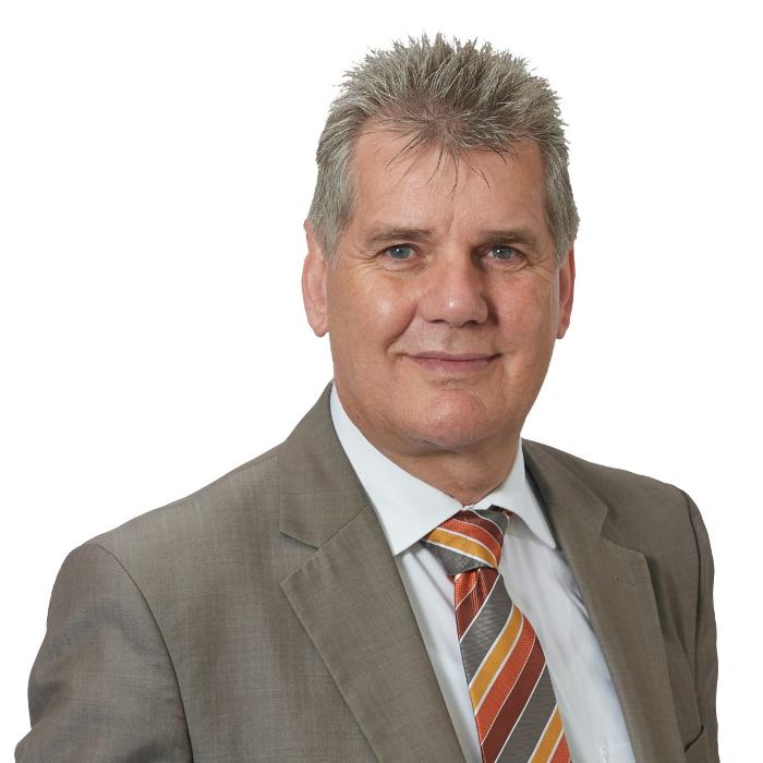 Uwe Theiss: Allfinanz Deutsche Vermögensberatung, Untere Ringstraße in Himmelstadt