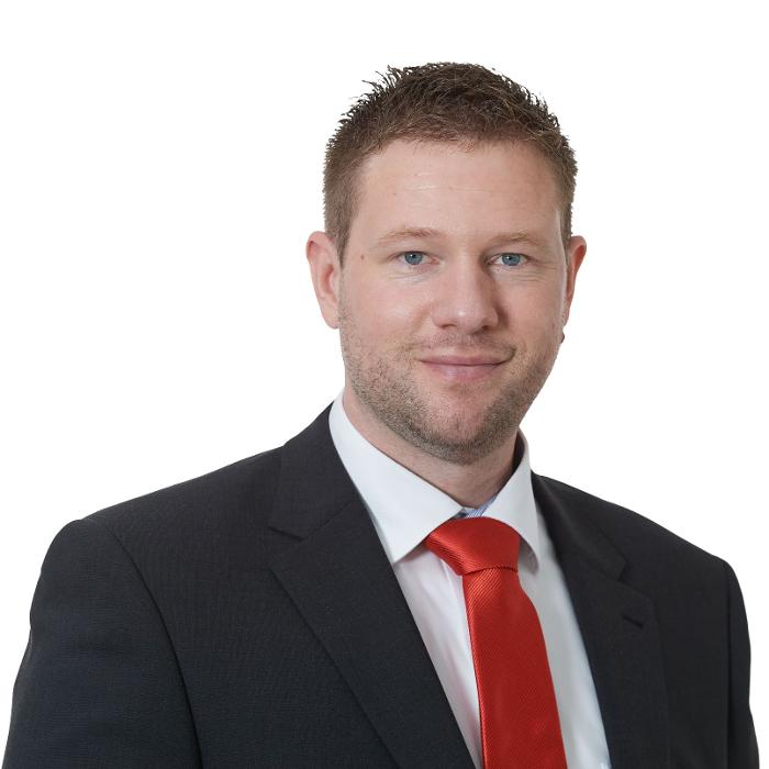Markus Prozeller: Allfinanz Deutsche Vermögensberatung, Hettingerstraße in Rieneck
