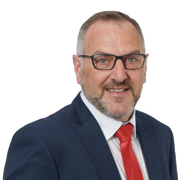 Andreas Vielwerth: Allfinanz Deutsche Vermögensberatung, Kützberger Straße in Poppenhausen