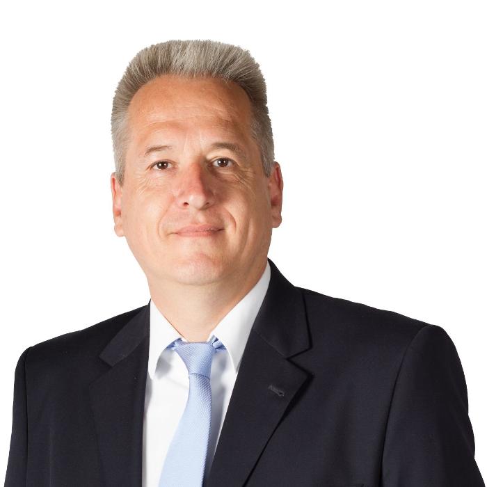Markus Parther: Allfinanz Deutsche Vermögensberatung, Arnoldstraße in Heilbronn