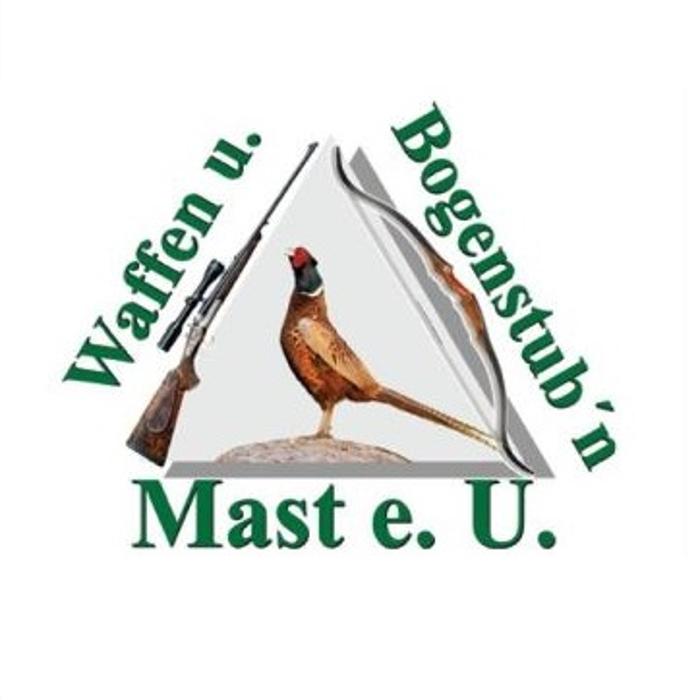 Waffen u. Bogenstub´n Mast e.U. in Jagernigg
