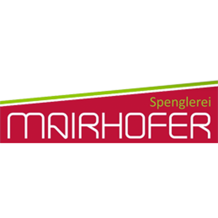 Mairhofer Spenglerei GmbH in Lohnsburg am Kobernaußerwald