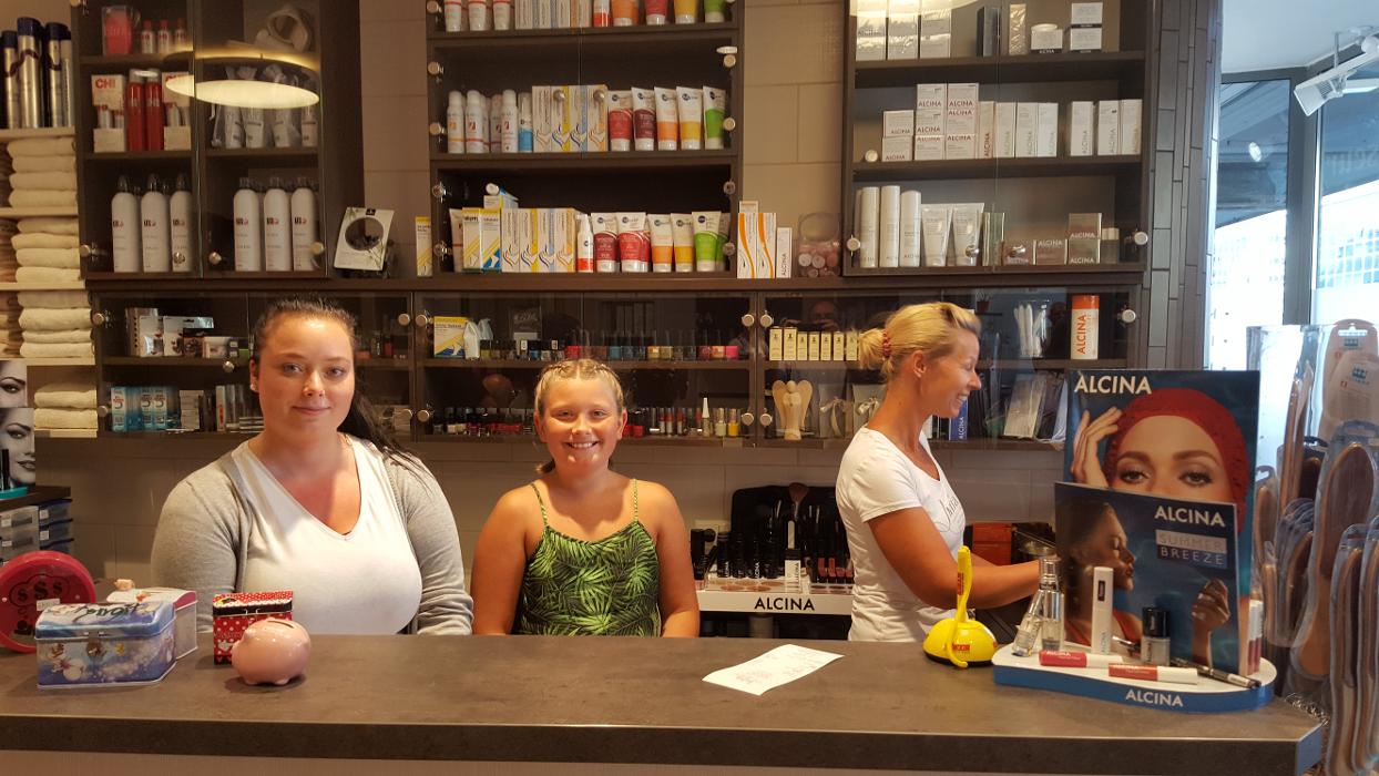 Schönheitsstudio Julia, Wiener Straße in Kapfenberg