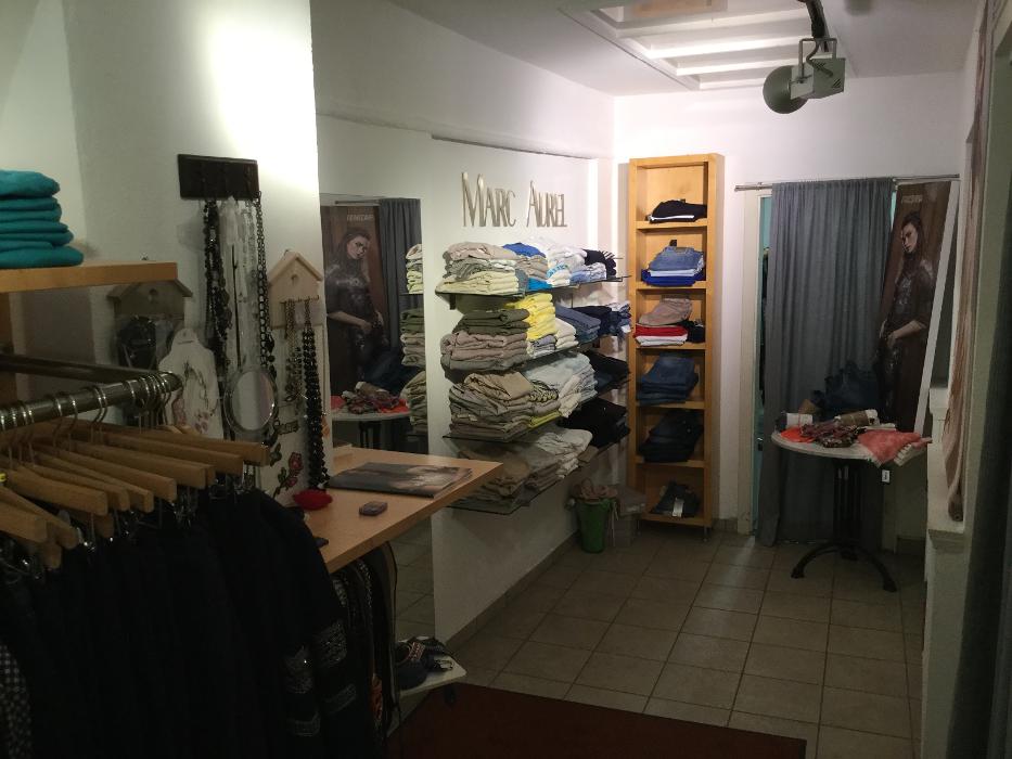 Annimani Individual & Fashion Buttinger & Kreuzhuber OG, Hauptplatz in Ried im Innkreis