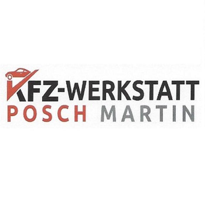KFZ - Werkstatt Posch Martin in Weißenbach am Lech
