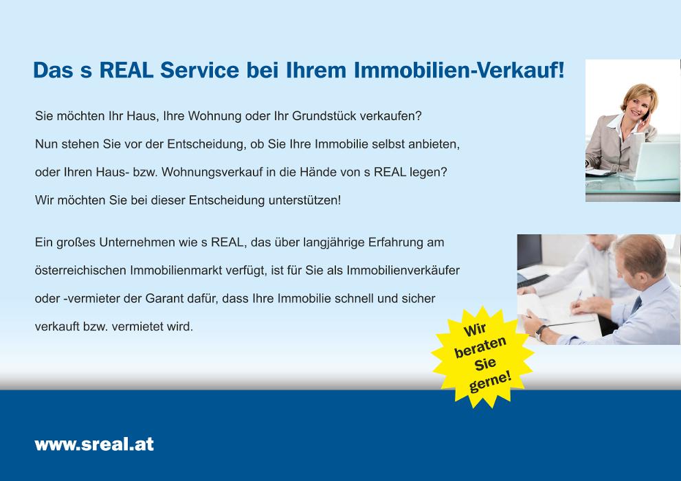 Immobilienmakler - Walter Steinlechner, Hauptplatz in Sankt Veit an der Glan