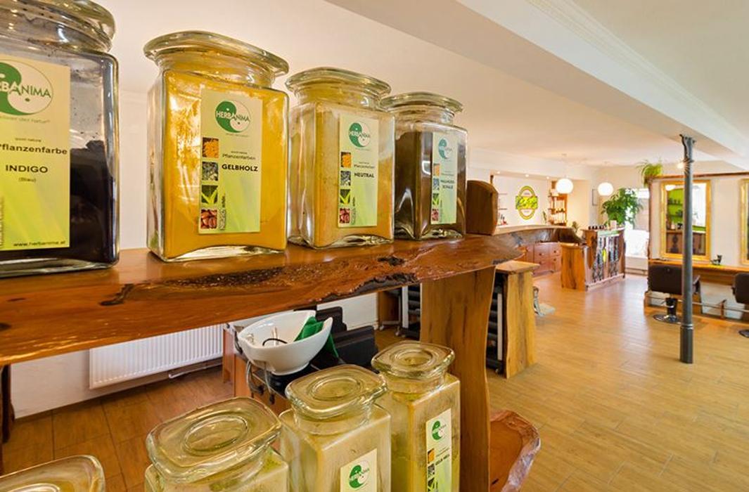 Naturfrisör - Senta Egger, Unterer Markt in Gresten