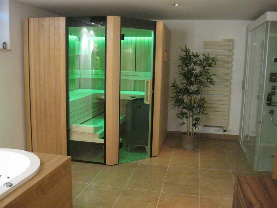 Windhofer GmbH & Co KG Bäder-Heizung-Dach, Au in Abtenau