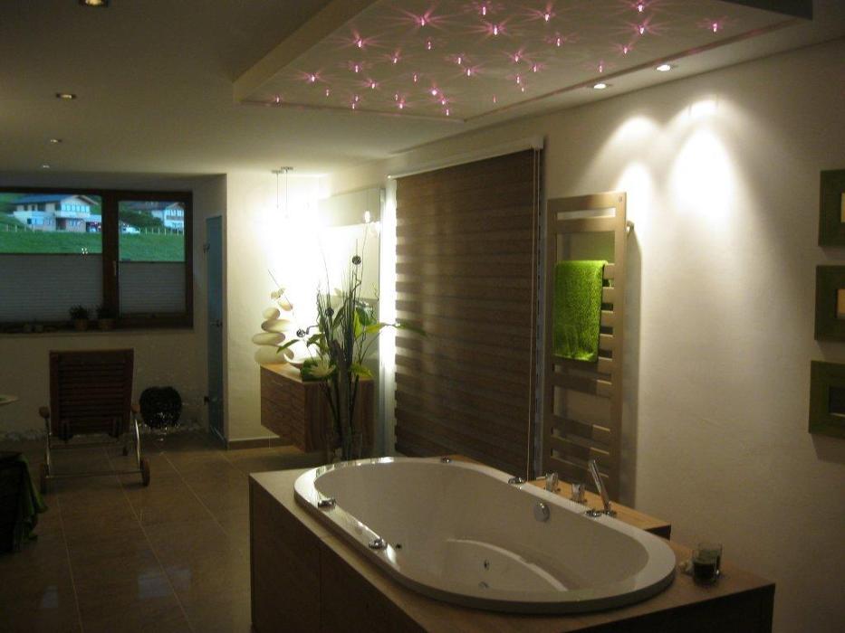 Windhofer GmbH & Co KG Bäder-Heizung-Dach, Au in Abtenau