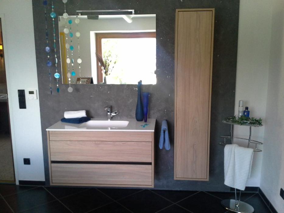 Windhofer GmbH & Co KG Bäder-Heizung-Dach, Au in Abtenau