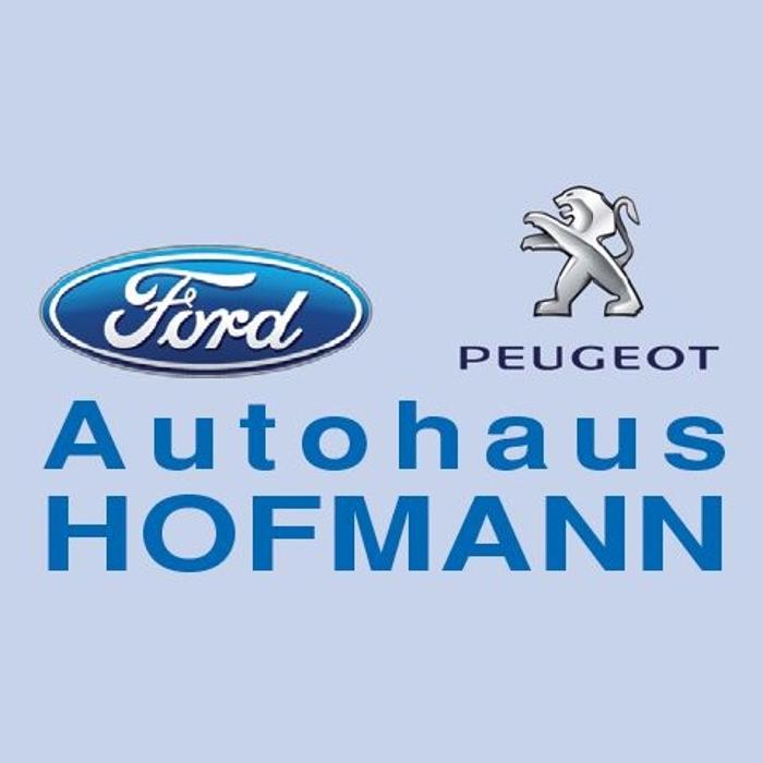 Autohaus Hofmann GesmbH & Co in Braunau am Inn