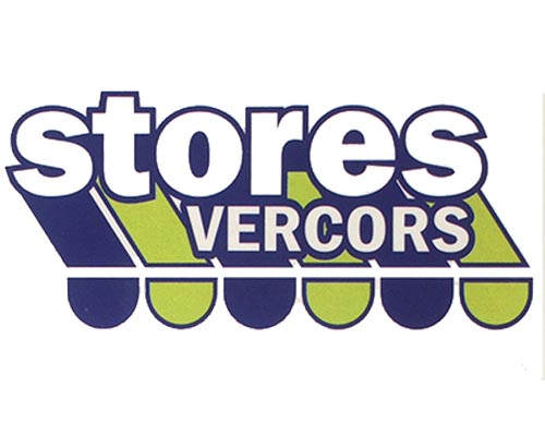STORES VERCORS volet, persienne et jalousie