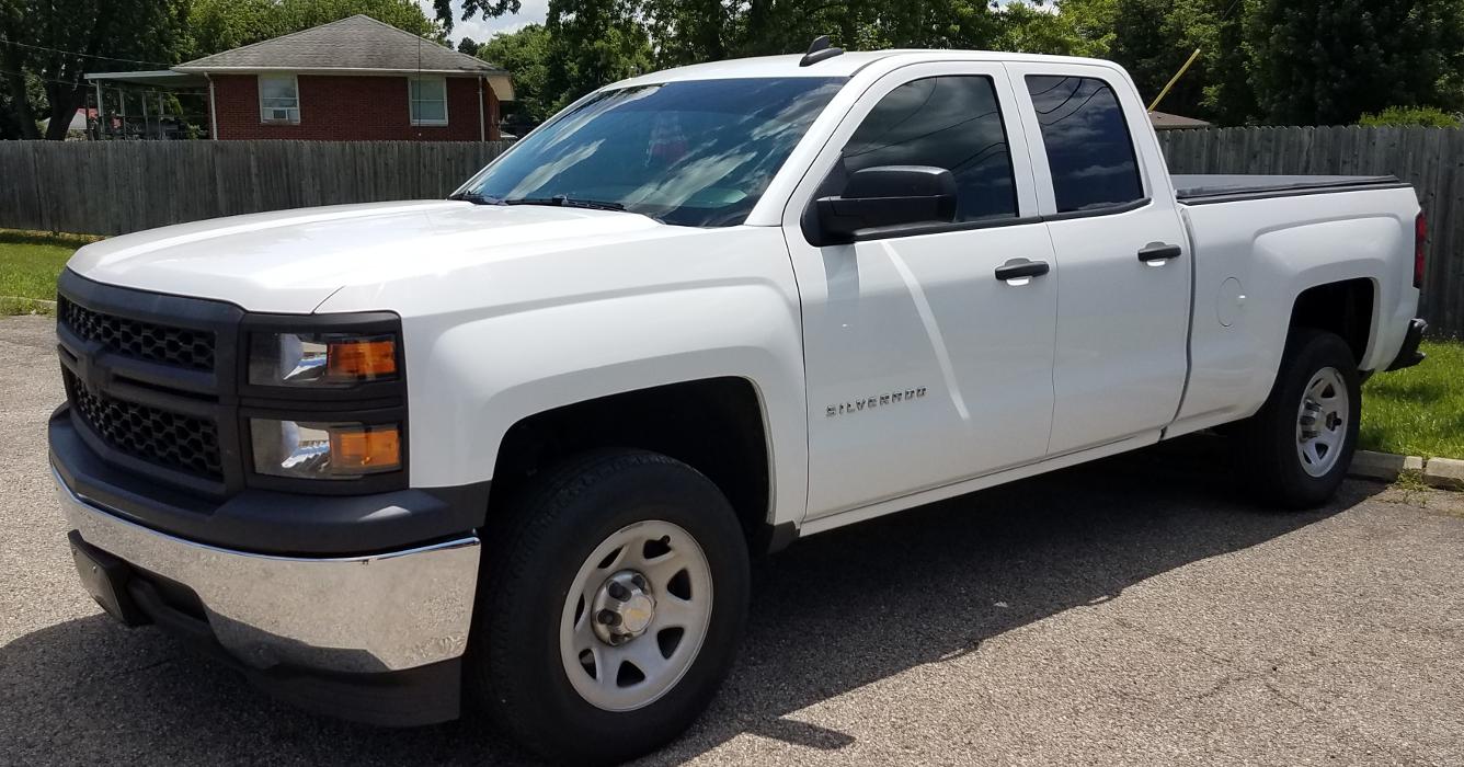 Iron Clad Tint Company, llc