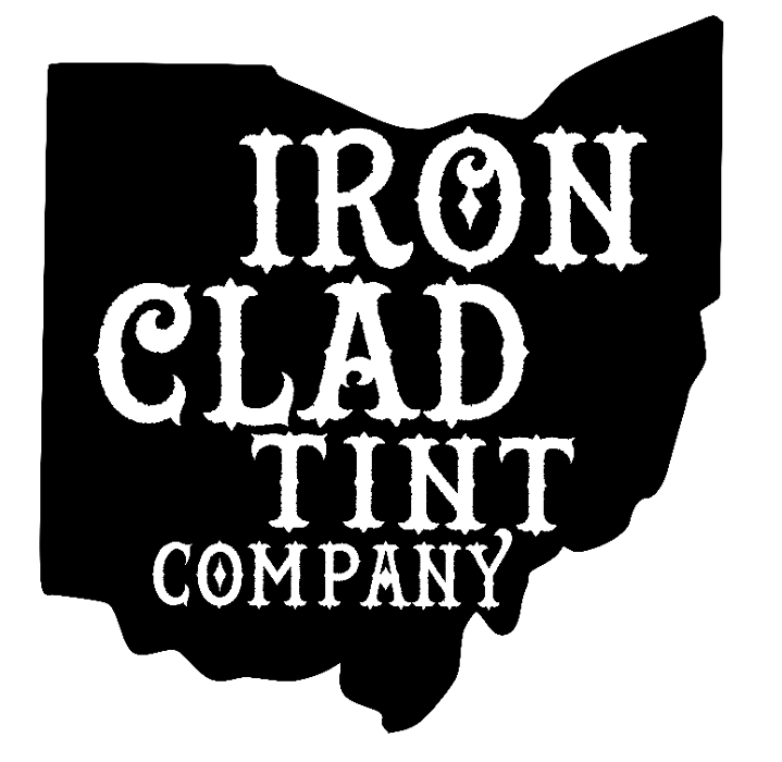 Iron Clad Tint Company, llc