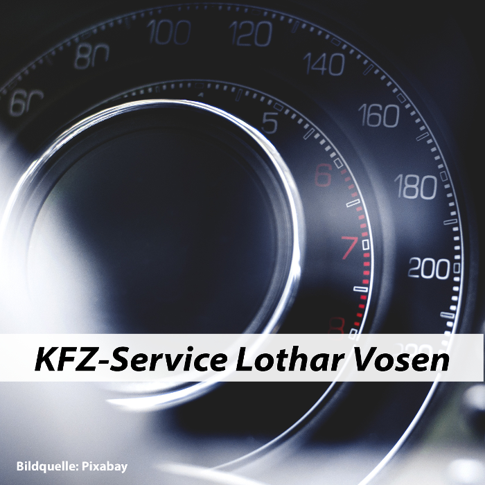 Bild zu KFZ-Service Lothar Vosen in Erftstadt Bild zu KFZ-Service Lothar Vosen in Erftstadt