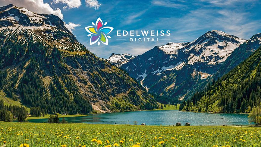 EDELWEISS Digital, Andechsstraße in Innsbruck