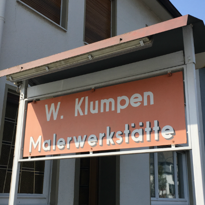 Bild zu Malerbetrieb W. Klumpen in Zülpich Bild zu Malerbetrieb W. Klumpen in Zülpich