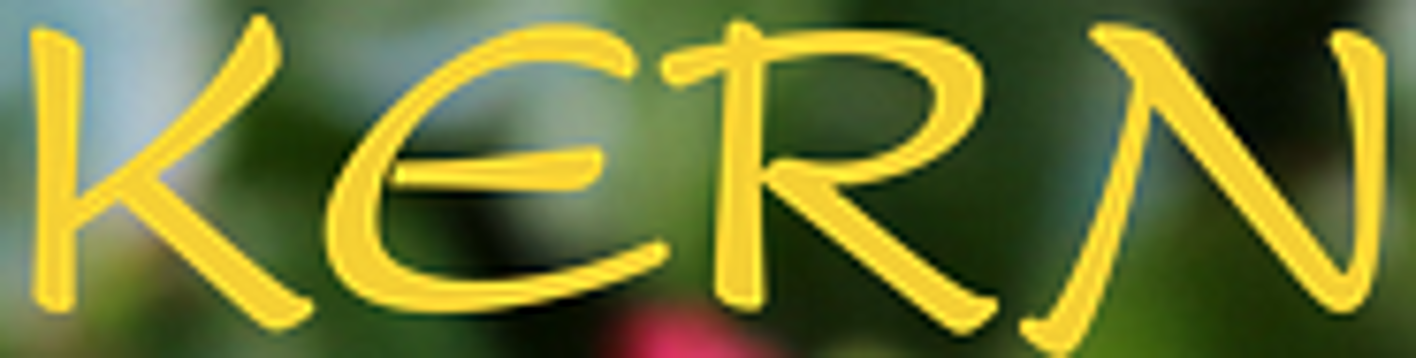 Kern Gärtnerei in Horgen