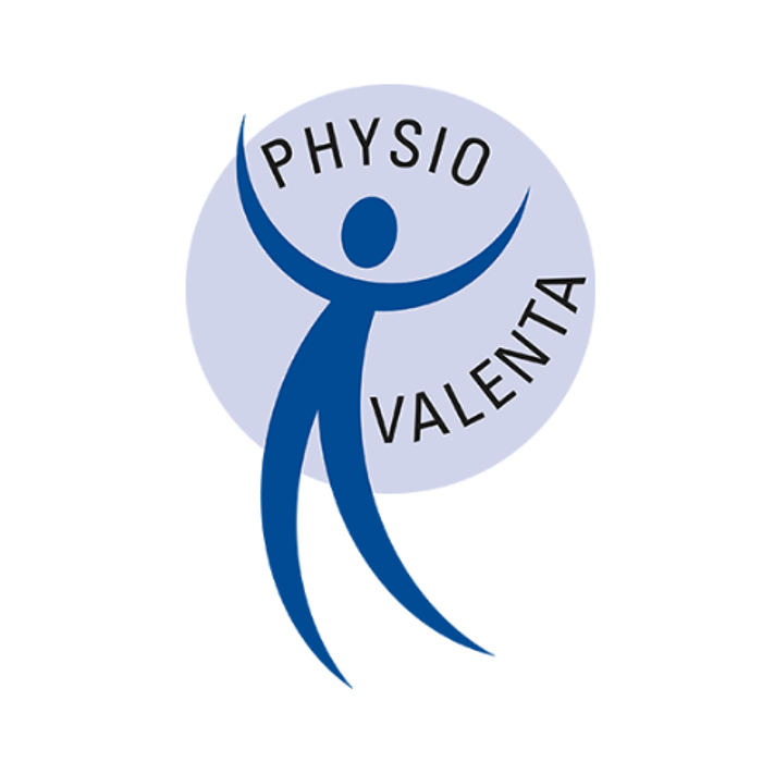 Praxis für Physiotherapie Ena Valenta in Solingen - Logo