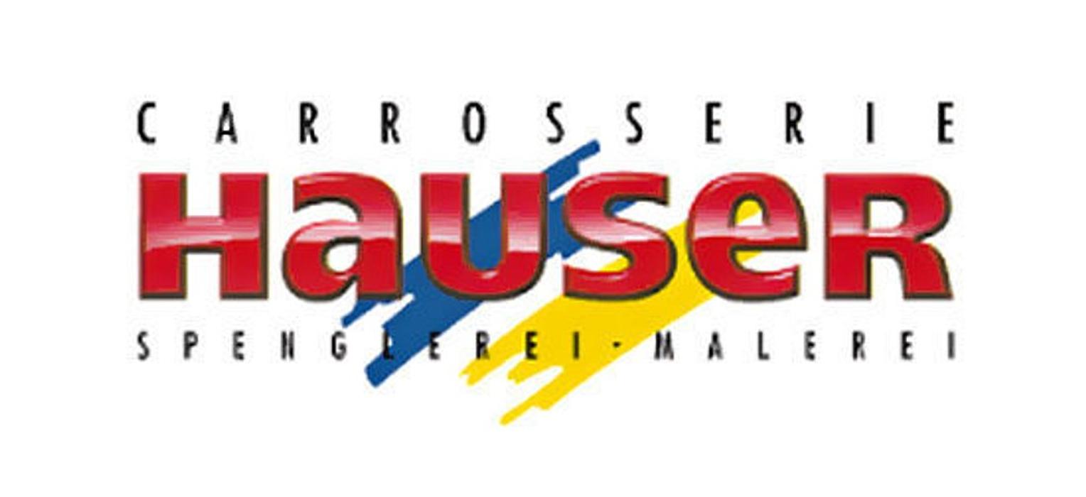 Carrosserie Hauser AG, Gewerbehallenstrasse in Wallisellen