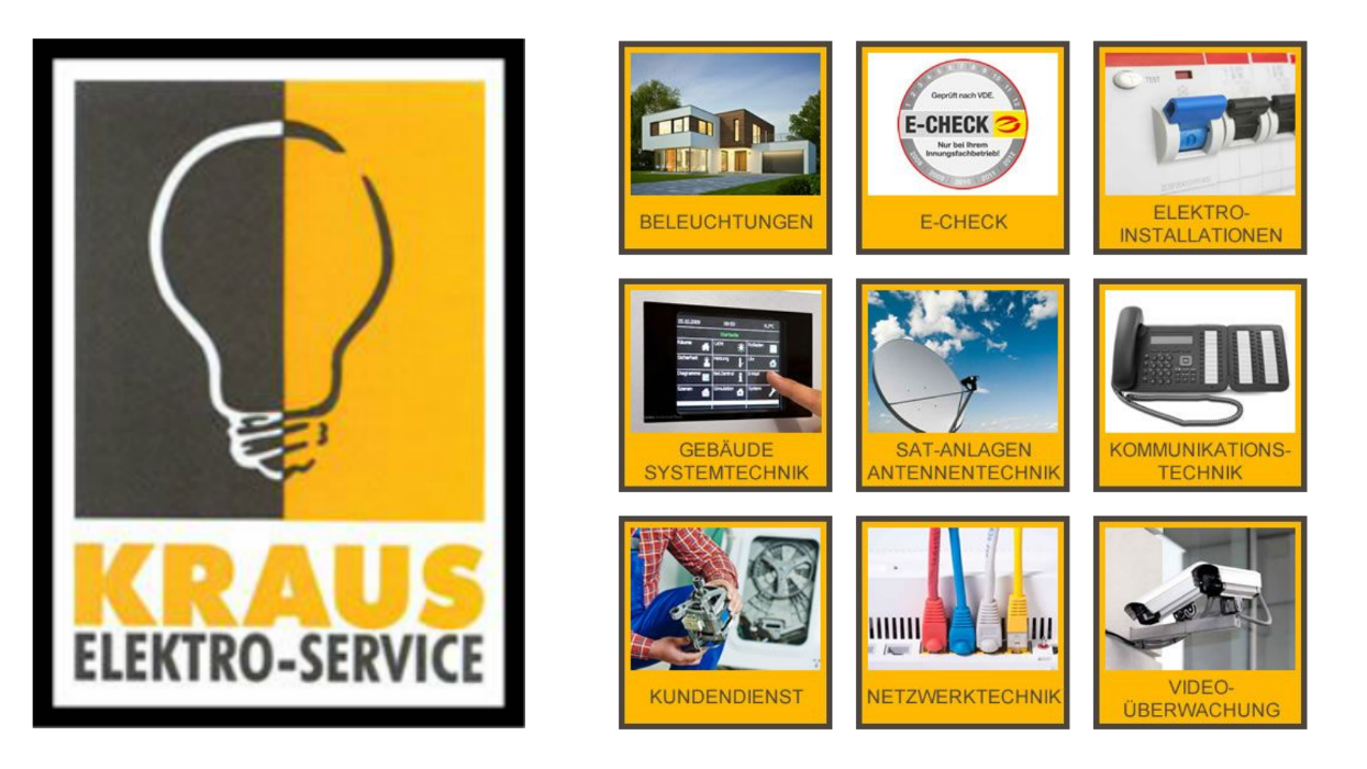 Jörg Kraus Elektromeisterbetrieb, Forststraße in Bergisch Gladbach