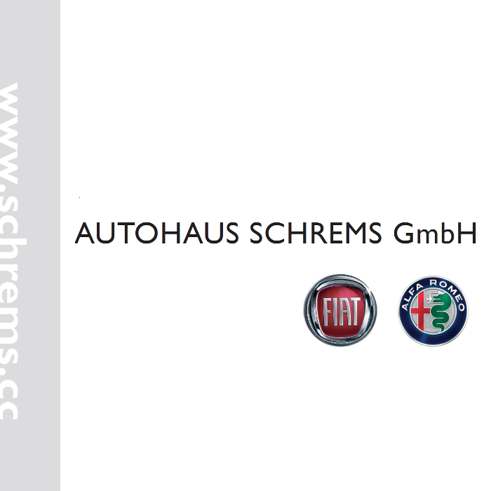 Autohaus Schrems GmbH in Straßwalchen