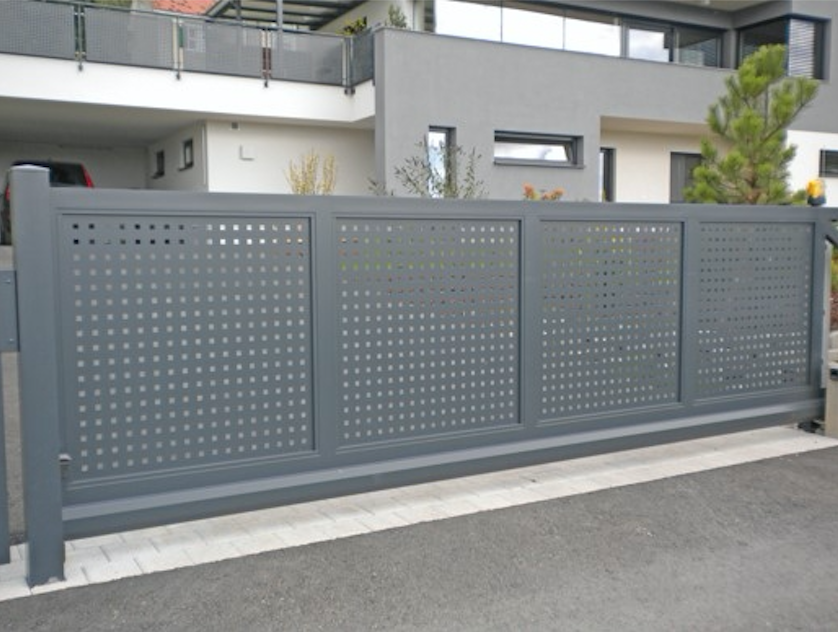 H S Zauntechnik Ges M B H Turen Und Tore In Wien Adresse Offnungszeiten Bewertungen Tel 017696 Infobel
