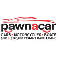 Pawn A Car