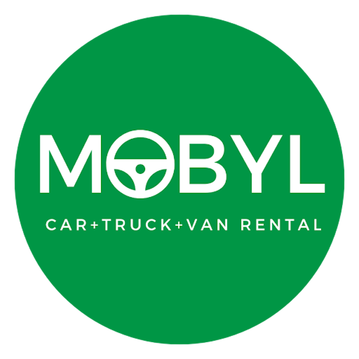 Mobyl Car + Truck + Van Rental - Starkville